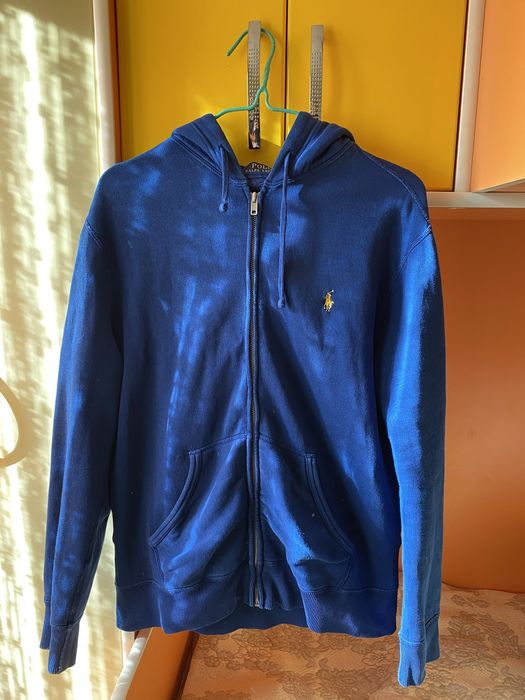 Зіпка Polo Ralph Lauren
