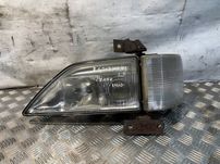 Lampa kierunkowskaz lewy przód Mercedes Citaro