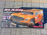 Traxxas Slash 2wd Radio Control
