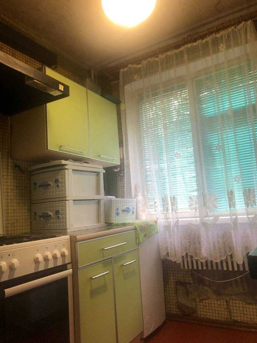 Продам кімнату у 2-х кімнатній квартирі на Салтівці...