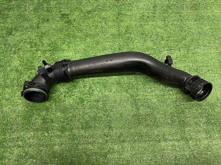 Патрубок наддува турбіни B58 LCI
G09 G05 G06 G07 G70 G60 G45 G20 G22