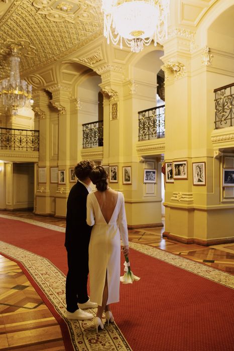 Сукня Плаття Біле Весільне Вечірнє На розпис Випускне Коктейльне