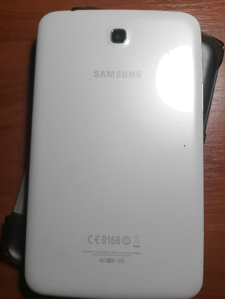 Samsung galaxy tab 3