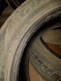 Резина Goodyear 215/55 R17