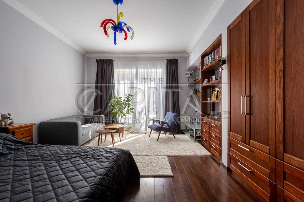 Оренда / Будинок / 1200 м2 / Іванковичі / вул. Авіаторів, 48