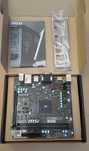 Płyta główna MSI AM1I Mini-ITX