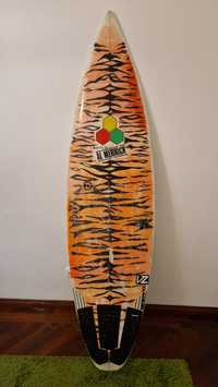 Al Merrick - Proton - Epoxy -  5'10'' 26.2L