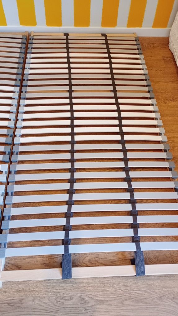 2 Estrados cama ikea (Lönset)