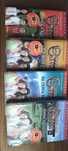 Livros Clube das Chaves