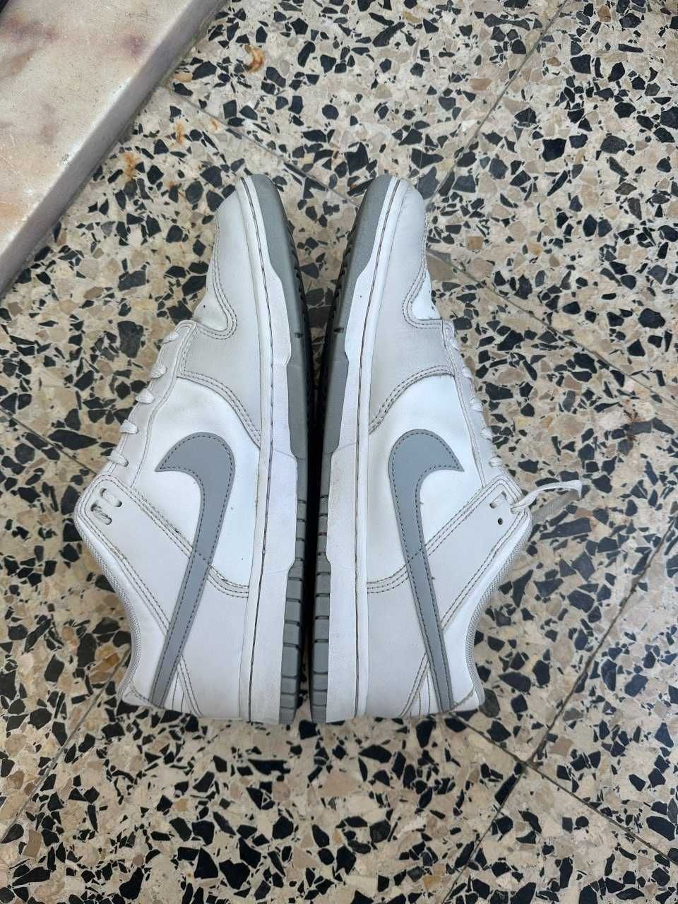 Nike Dunk Retro Low