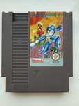 Mega Man 4 Nintendo NES