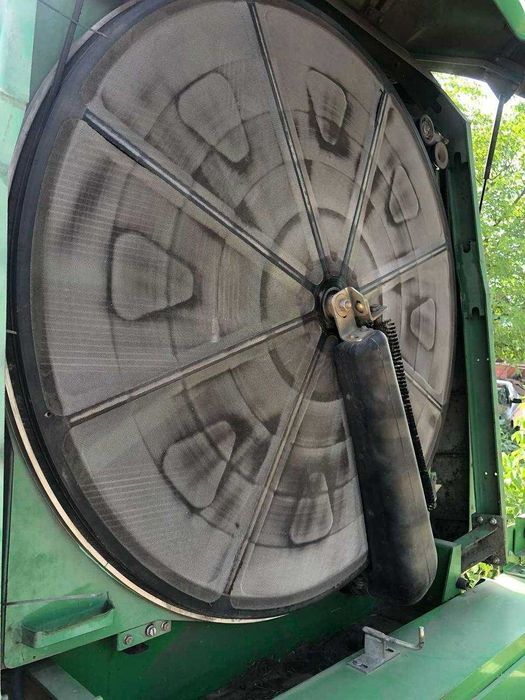 Продам кормозбиральний комбайн John Deere 7250