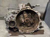 Коробка передач КПП Golf 5 1.9 GQQ Гольф 5 Volkswagen 5-ступка шрот VW