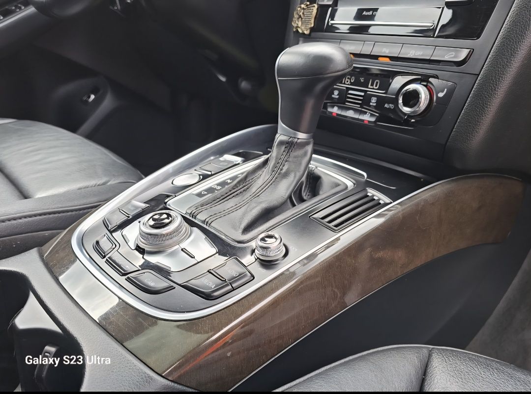 Audi Q5 3.0 TDI Quattro | Full Opcja | 2014