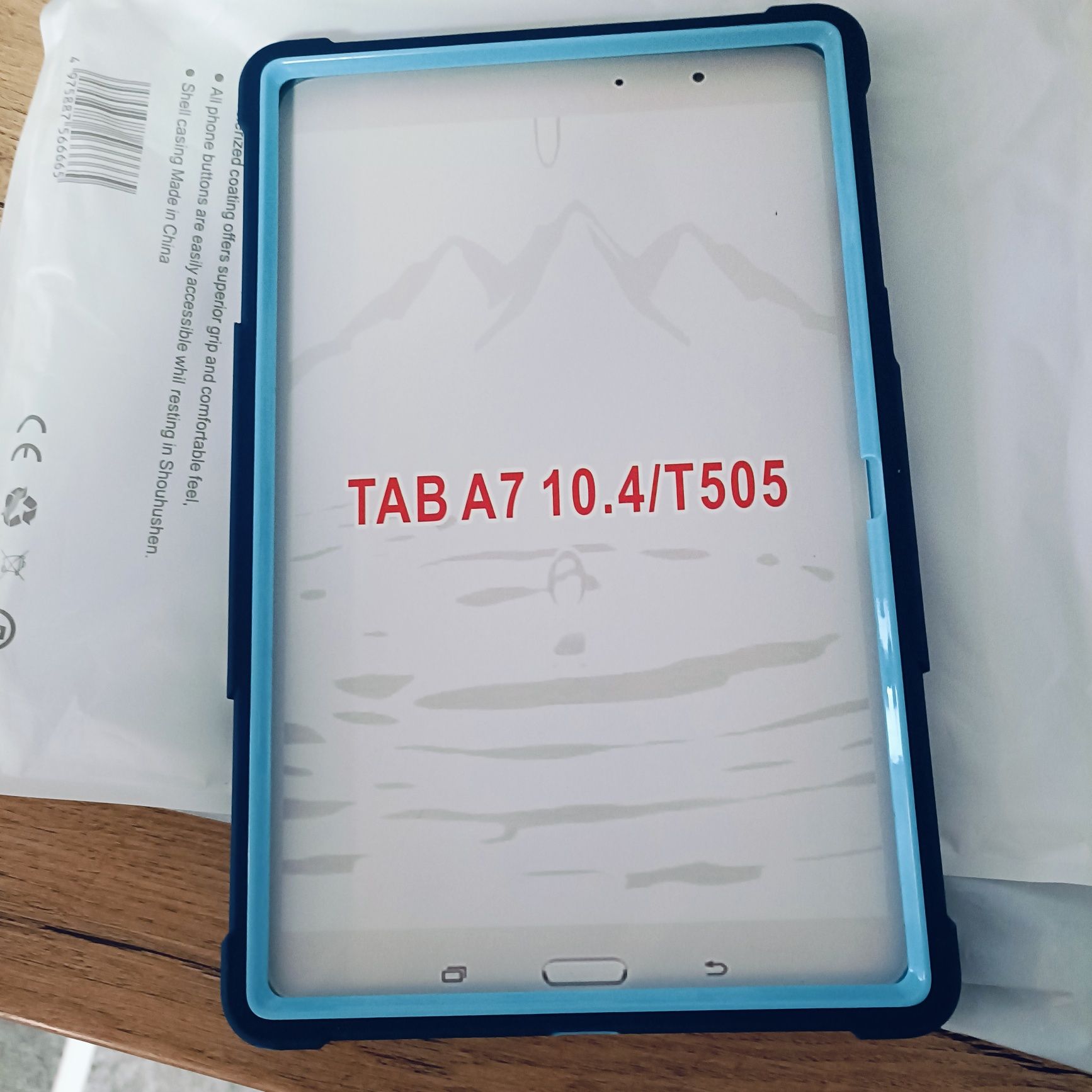 Nowe etui do tabletów A7 10.4/ T505
