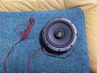 Динамик Колонка MTX audio tx465c динамік автодинамік автоакустика