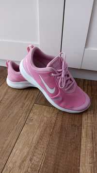 Buty trampki nike flex experience damskie sportowe 37,5