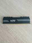 Pamięć RAM XPG GAMMIXD10 AX4U266638G16-DBG (II kość)
Sprzedam używaną,