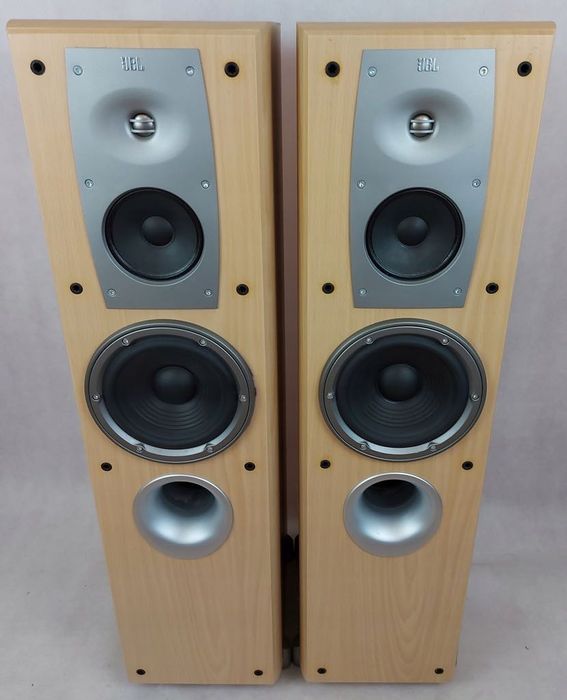 Kino Domowe Harman/Kardon głośniki JBL