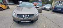 Nissan Qashqai 2007 rok na części Auto Złom Adax Koźle