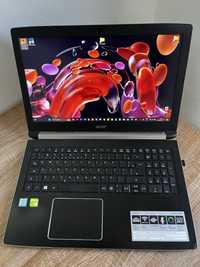 Notebook I5 Acer 256GB SSD