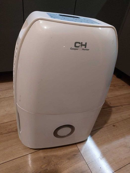 Осушувач повітря Cooper&Hunter CH-D005WD2-12LD