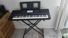 Yamaha Psr SX - 720 Stan Sklepowy