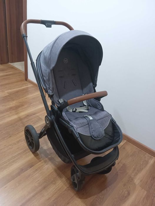 Wózek muvvo quick