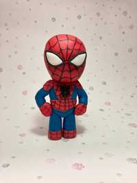Figurka na tort masa cukrowa Spiderman
