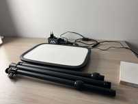 Profesjonalne światło studyjne - Elgato Key Light 2800 lumenów!