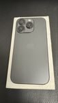 iPhone 15 Pro czarny 128 gb