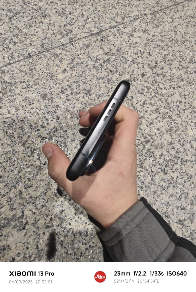 Motorola edge 40 pro (opis)