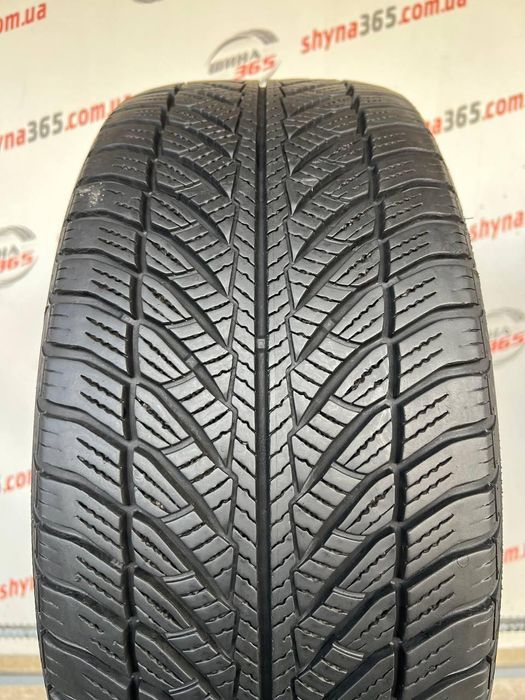 245/45 r18 goodyear ultragrip 8 performance 7mm шини бу зима