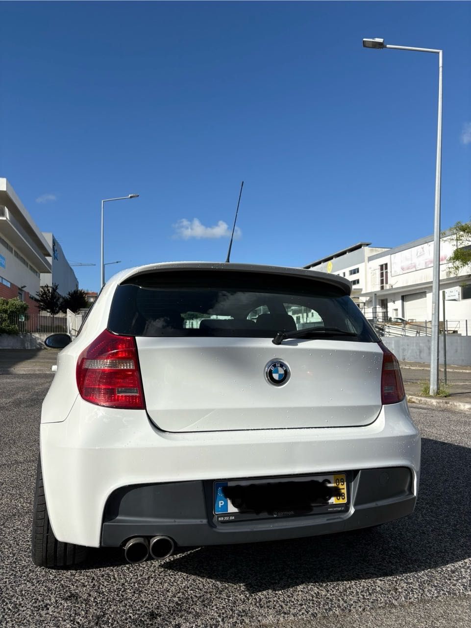 bmw serie 1 118d 143 cv