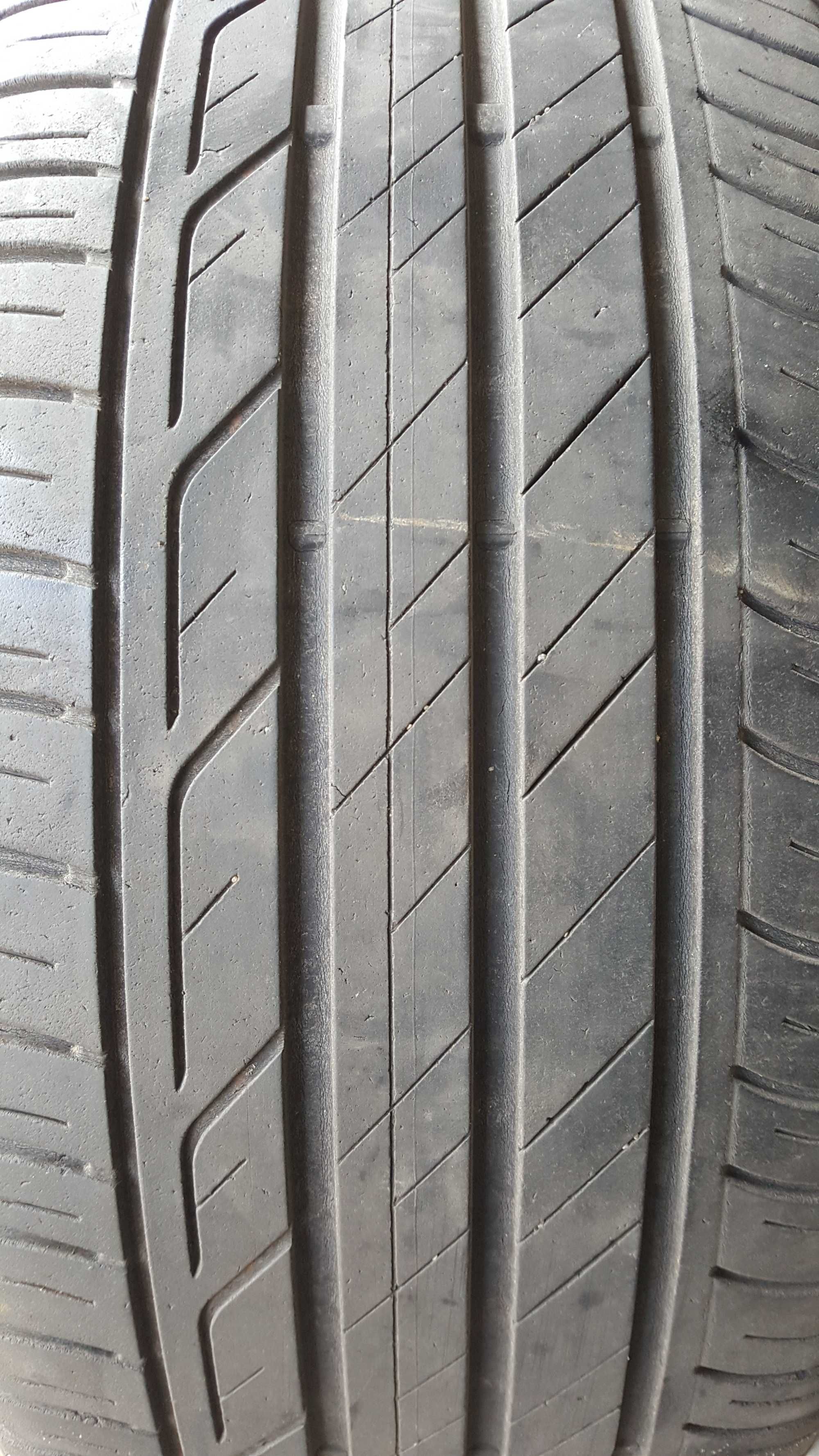 [2szt] Hankook 225/45 r17 Letnie /// 5mm!!! MONTAŻ