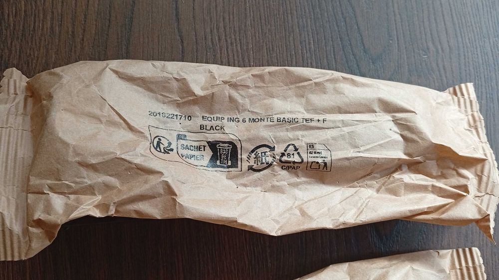 Rączka tefal ingenio