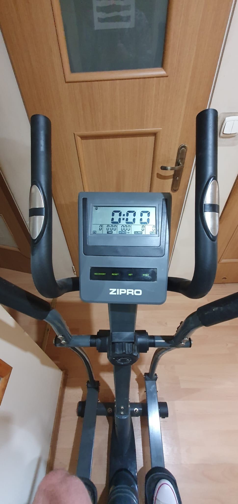 Orbitrek Zipro fitness