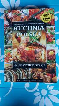 Kuchnia polska na wszystkie okazje
