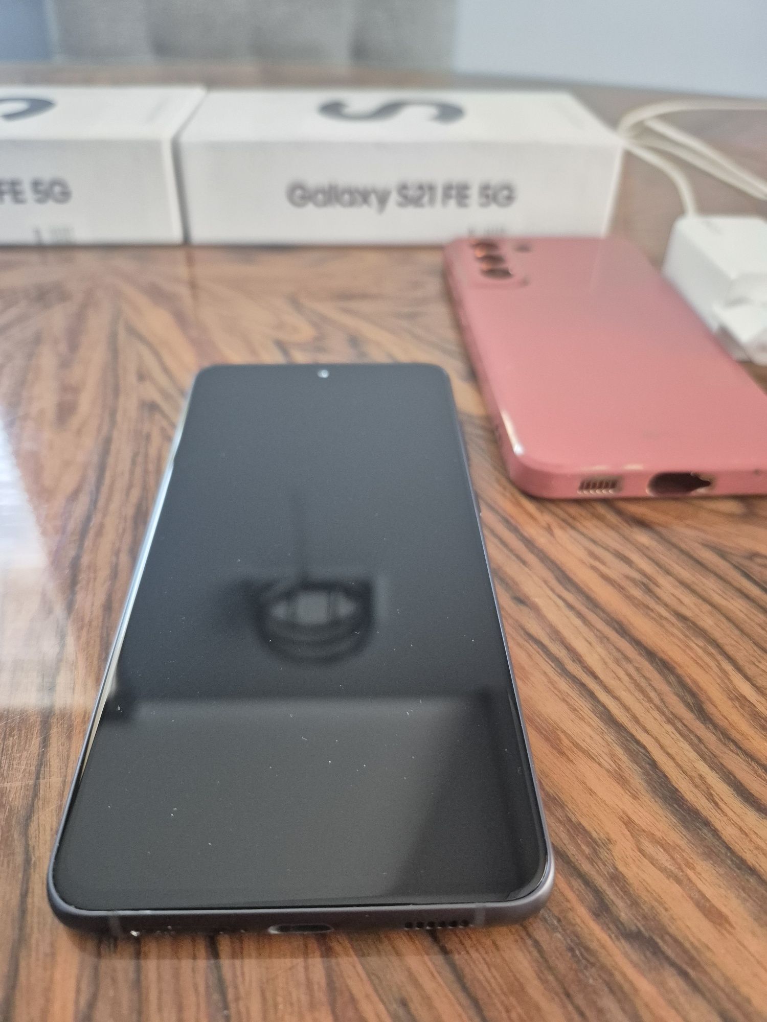 Samsung Galaxy s21 Fe 5g