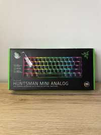 Huntsman Razer mini analog jak nowa!