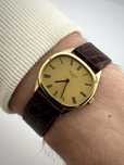 Patek Philippe Golden Ellipse Ref. 3545 – złoto 18K