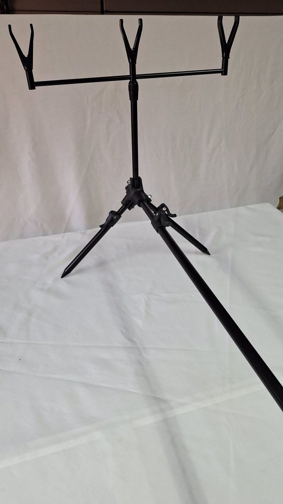 ROD POD stojak na 3 wędki