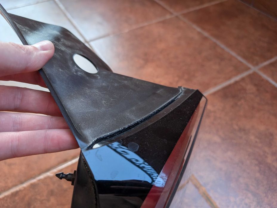 Фонари задние Tesla Model 3/Y Оригинал USA