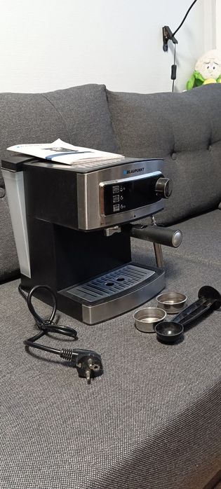 Ekspres do kawy Blaupunkt
