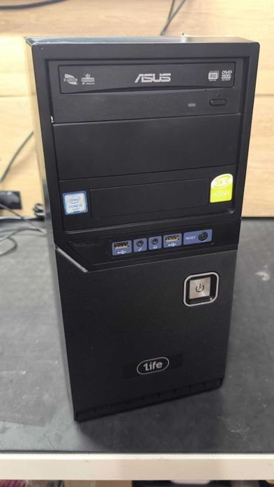 Computador OEM i5-6500 8Gb