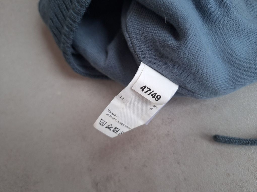 Czapka wełniana Reflex merino wool
