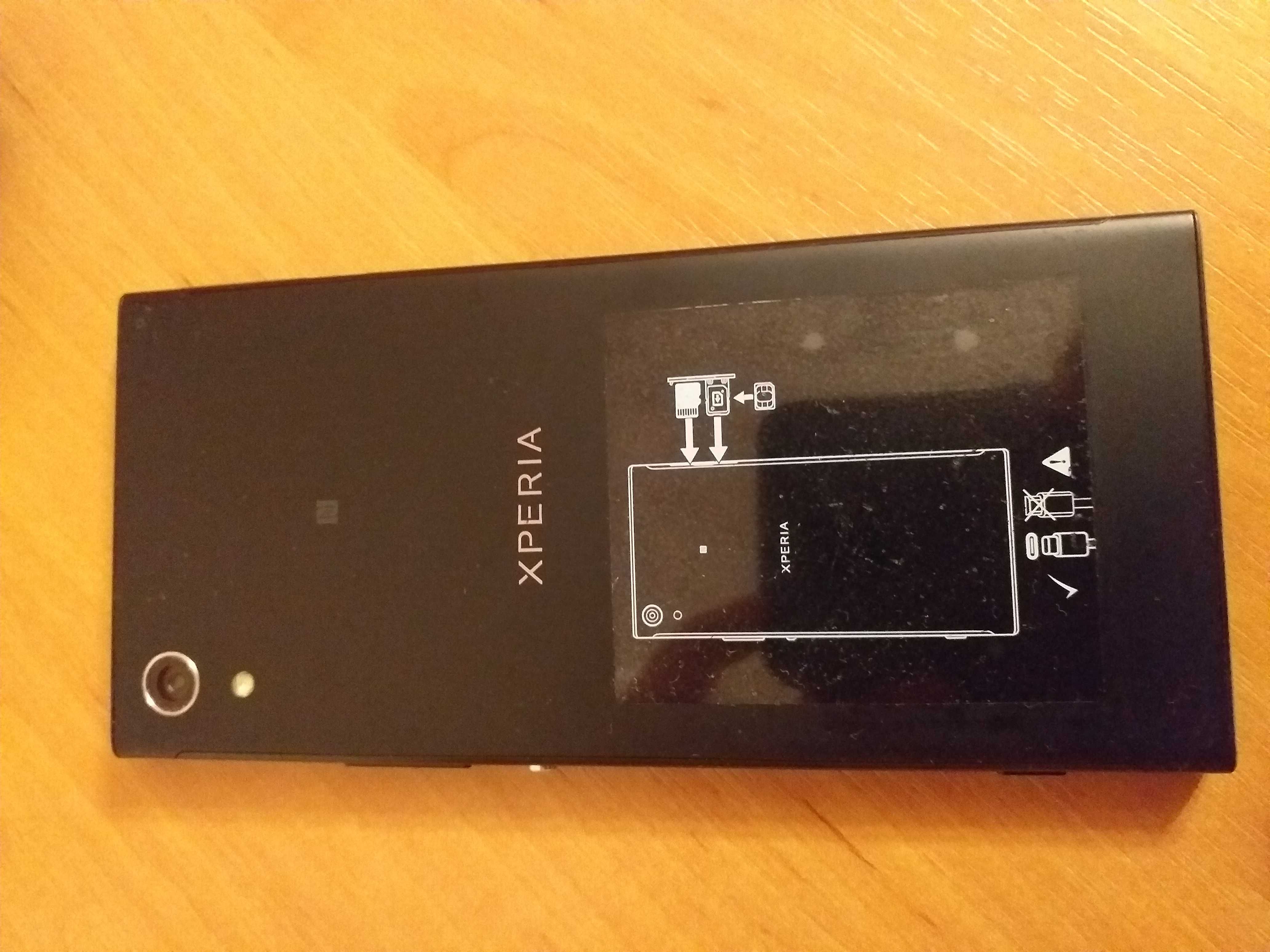 Sony Xperia XA 1