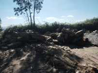 Pedra para muros e restauros