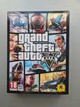 GTA V wersja na PC