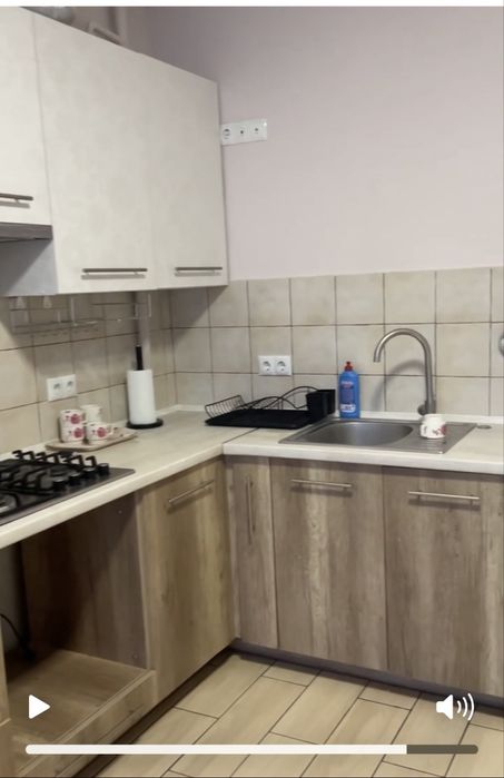 Квартира 1 кімнатна Винна Гора, Винники, від власника